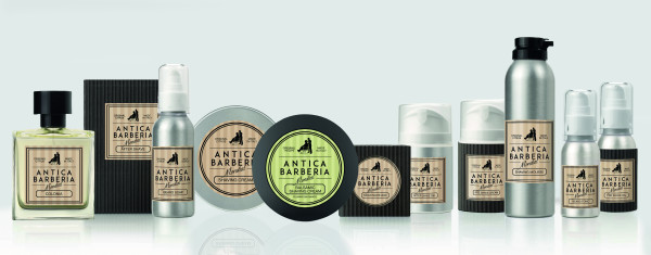 After Shave Gel Original Citrus