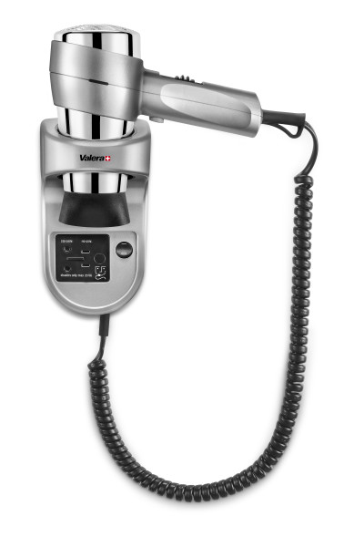 Action Super Plus 1600 Shaver silver