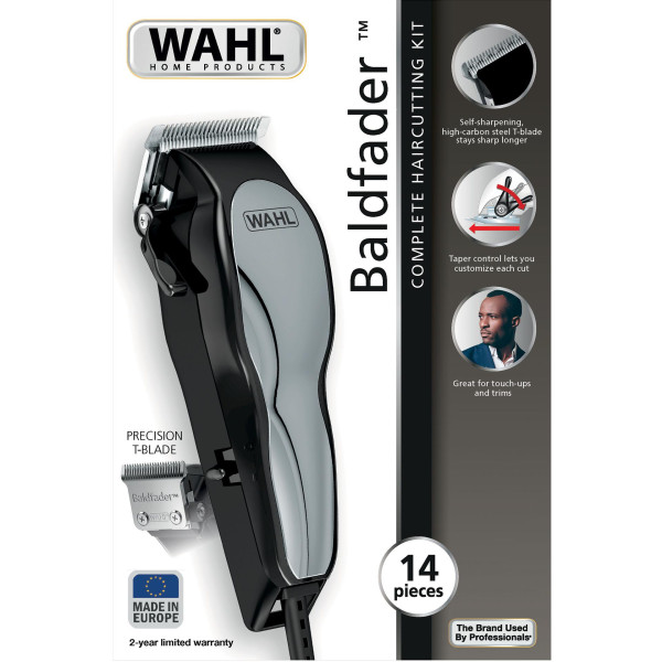 Baldfader Hair Clippers