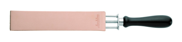 strop Russia leather