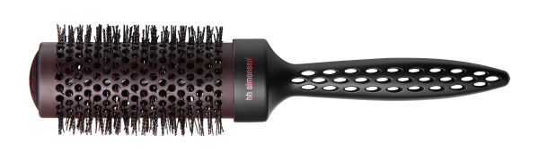 HEAT BRUSH Medium Ø43mm