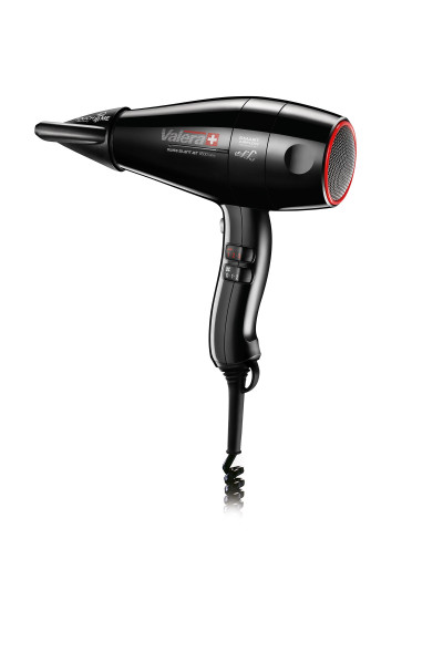 Swiss Silent Jet 8500 Ionic TF