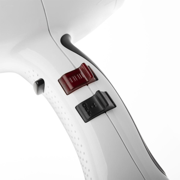 7 Stars Wandhaartrockner Classic