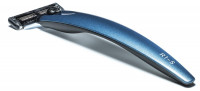 Razor R1-S Blue 3000 for Gillette Mach3  
