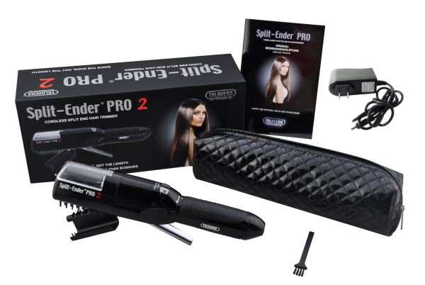 Split End Pro2 black