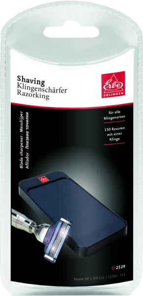 blade sharpener Razorking