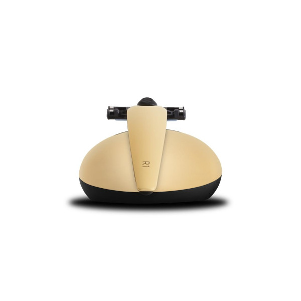 Bolin Webb-R1 Gold 24 ct Gift Set | Razor & Case