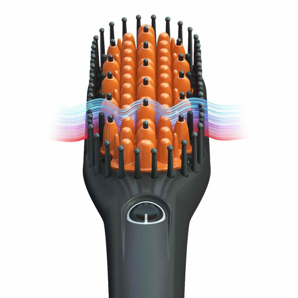 DAFNI Power Styling Hot Brush