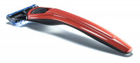 Shaver X1 Copper Red for Gillette® Fusion™